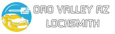 Locksmith Oro Valley 